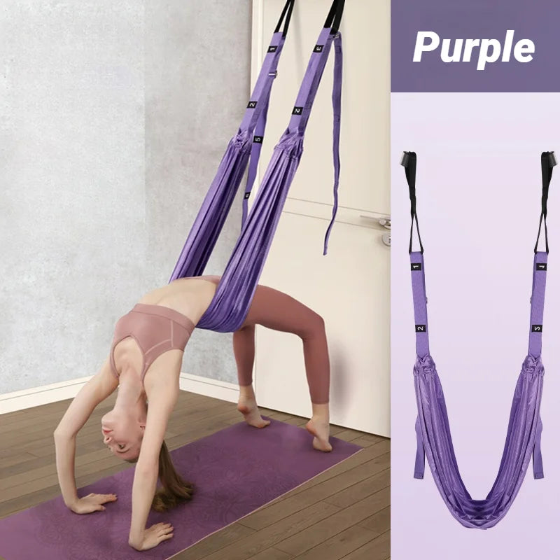 Women Hammock Stretch