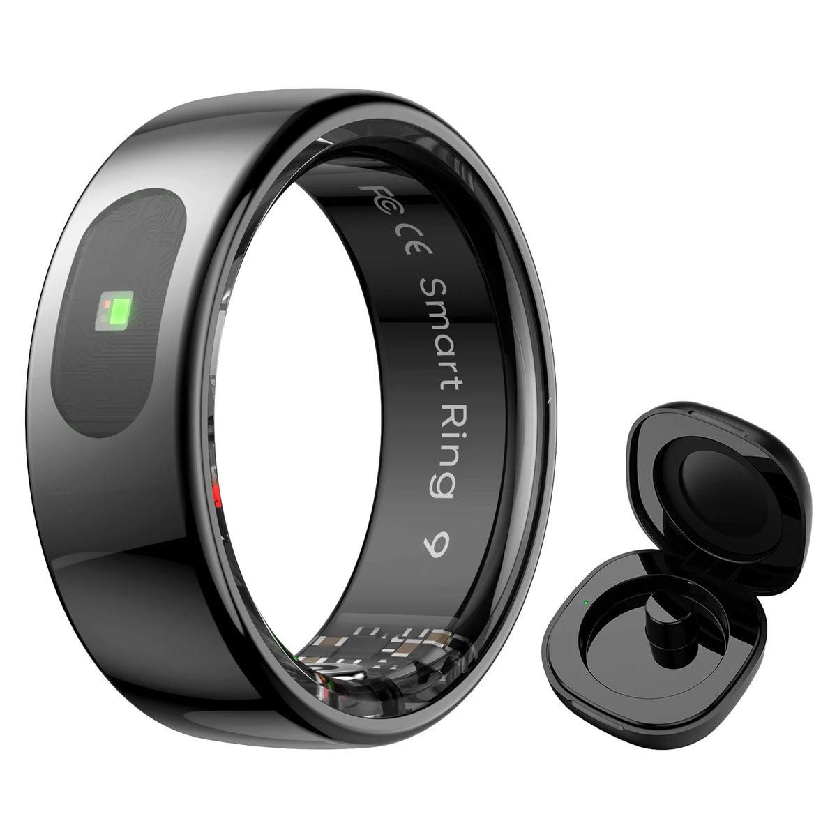 Smart Ring For Men