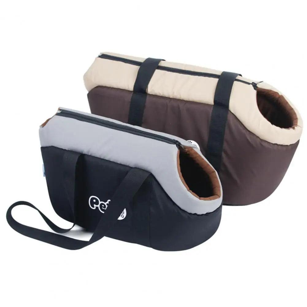 Soft Pet  Cat Carrier