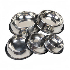 Pet  Stainless Steel Bowl