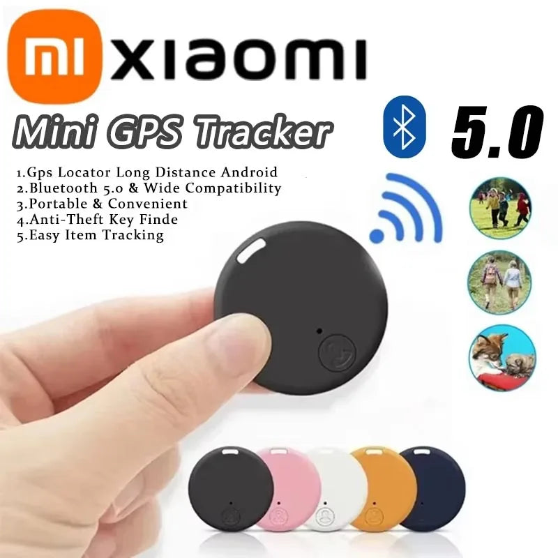 Mini  Anti-Lost Device