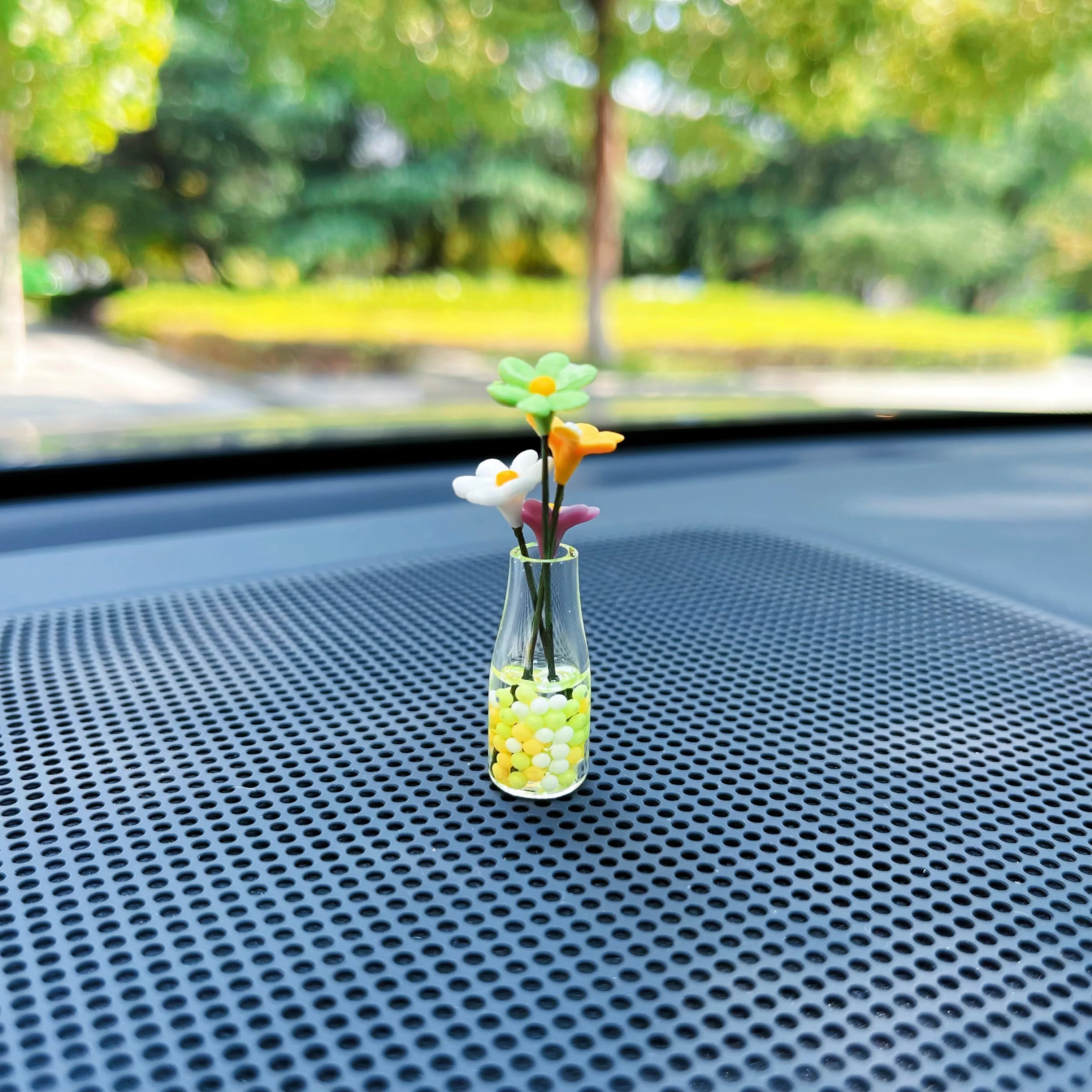 Cute   Interior Decoration Rose