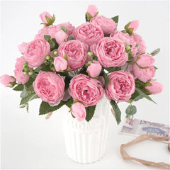 30CM Fake Roses