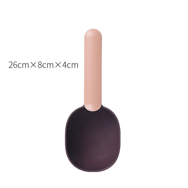 Multifunctional Dog   Shovel