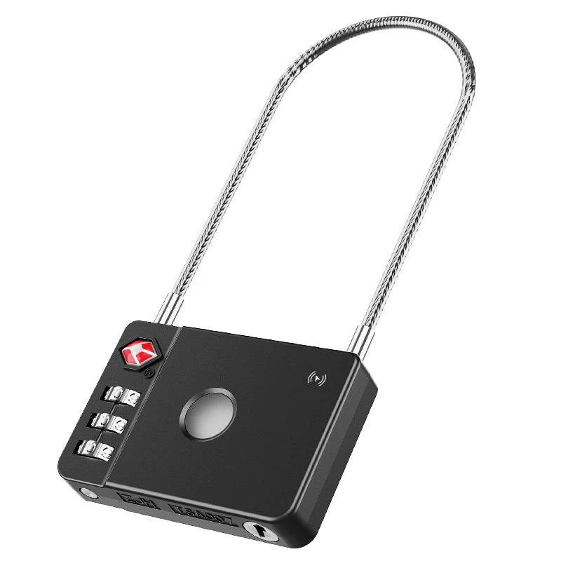 Bluetooth Smart GPS Tracker