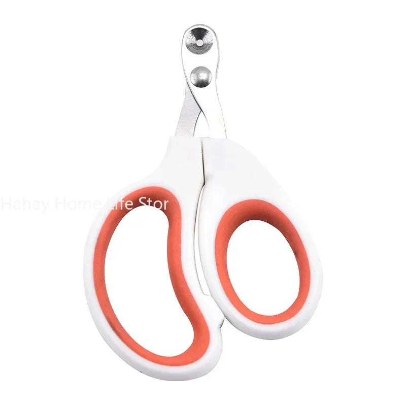Professional Cat Nail Clippers