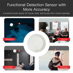 Motion Sensor Light Switch