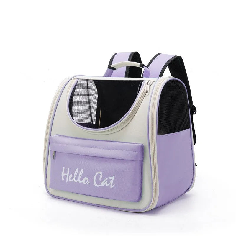 Cat Carrier Bags