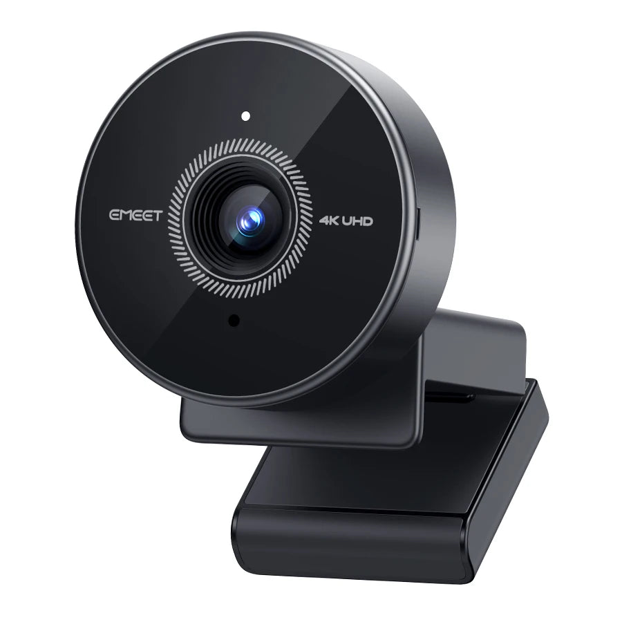 4K Web Camera