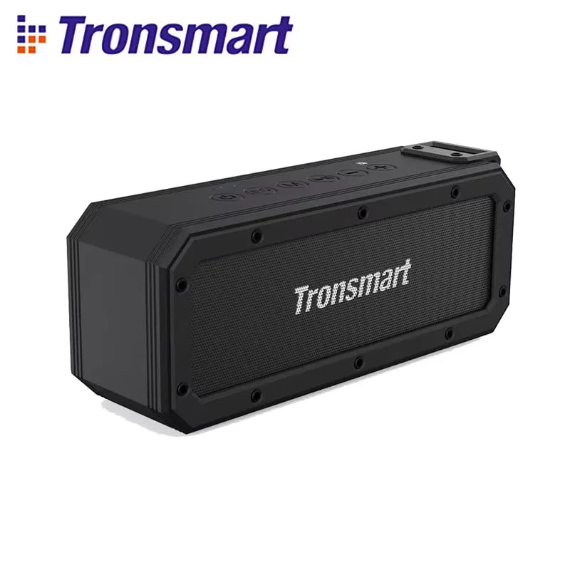 Element Force+ Portable Speaker