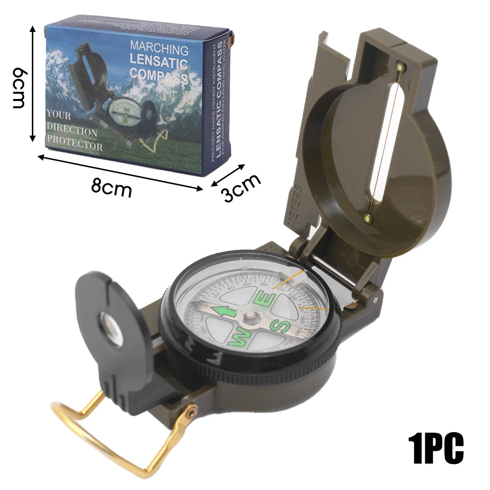Waterproof High Precision Compass