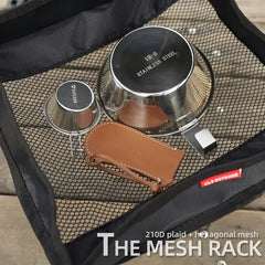 Camping  Hanging Net