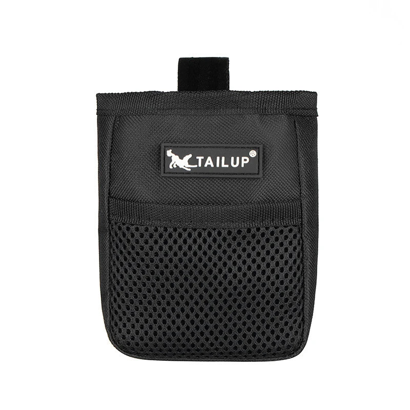 Portable Pet  Outdoor Training Bag