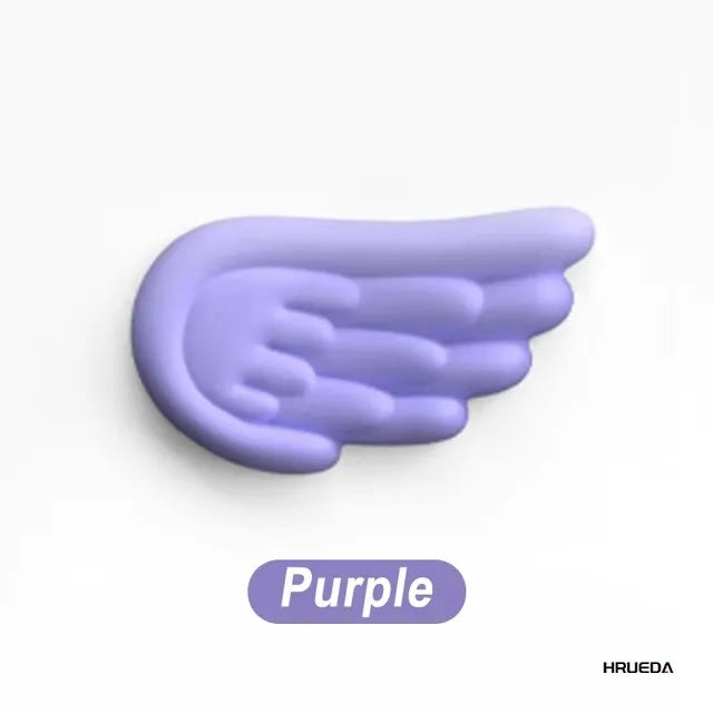 Keyboard Mouse Wrist Rest Set