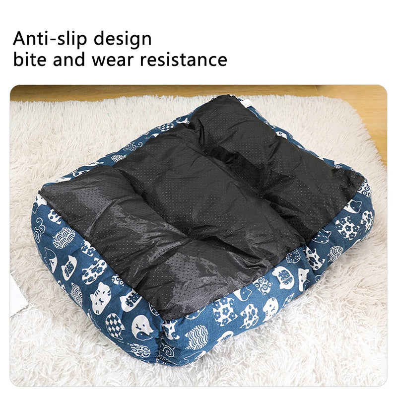 Large Dog Bed