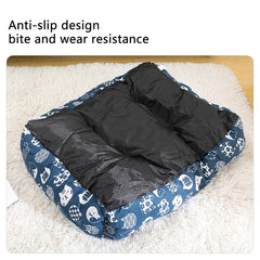 Large Dog Bed