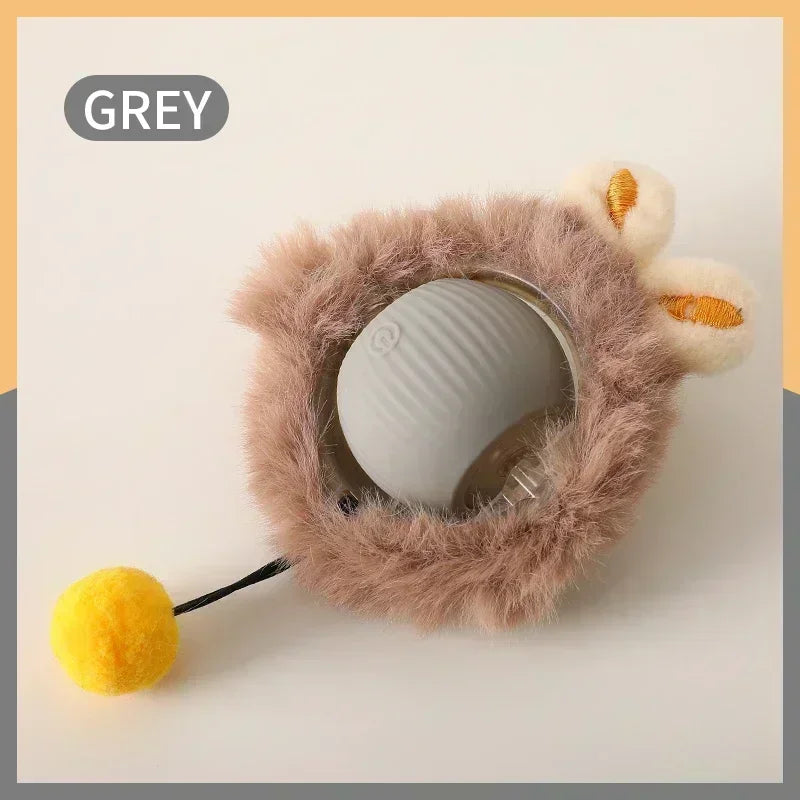 Interactive Cat Toys Ball