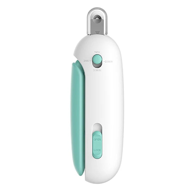 Cat Nail Clippers