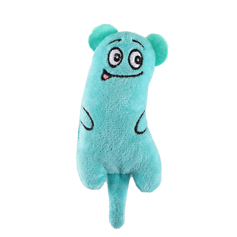 Carrot Dog Bite Toys