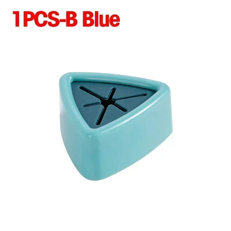 Adhesive Towel Plug Holder
