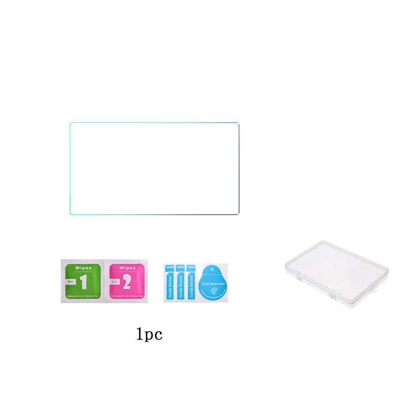 Glass Film for   Smart Pro Game Consoles