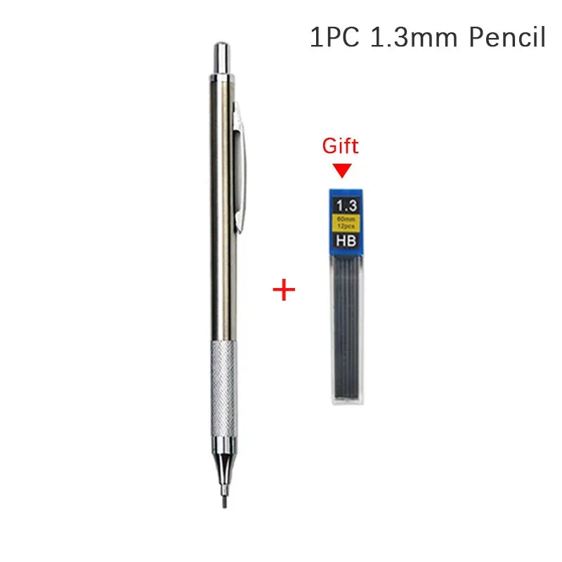 Mechanical Pencil Set