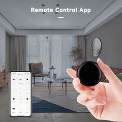 Universal Infrared Controller