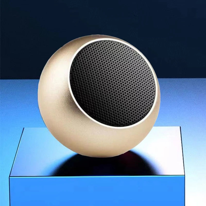 Wireless Bluetooth Speaker