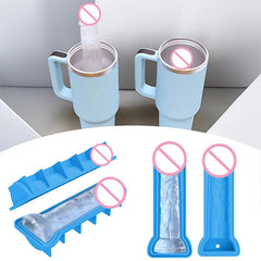 Prank Ice Molds