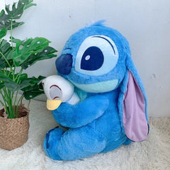 Disney   Lilo And Stitch Plush Toys