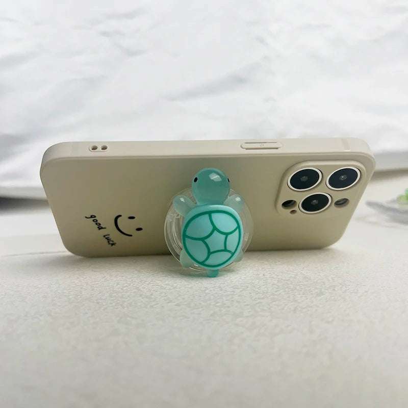 Non-Slip ABS Grip for Mobile Devices