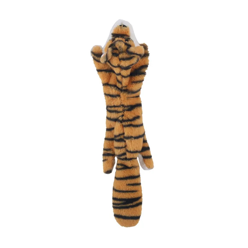 Pet Plush Dinosaur Toys