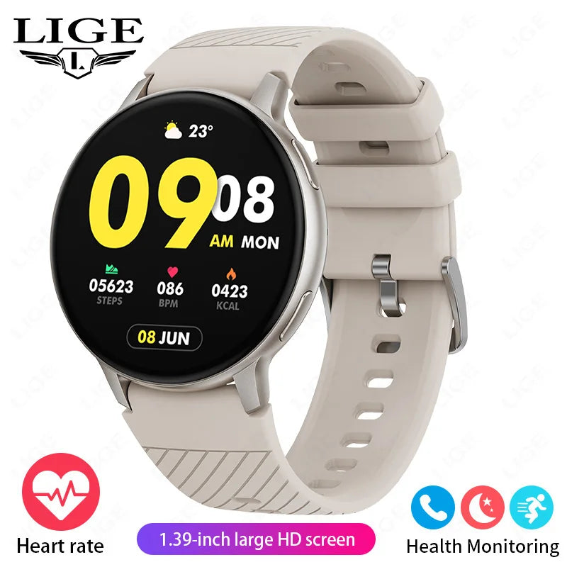 Bluetooth  Smart Watch