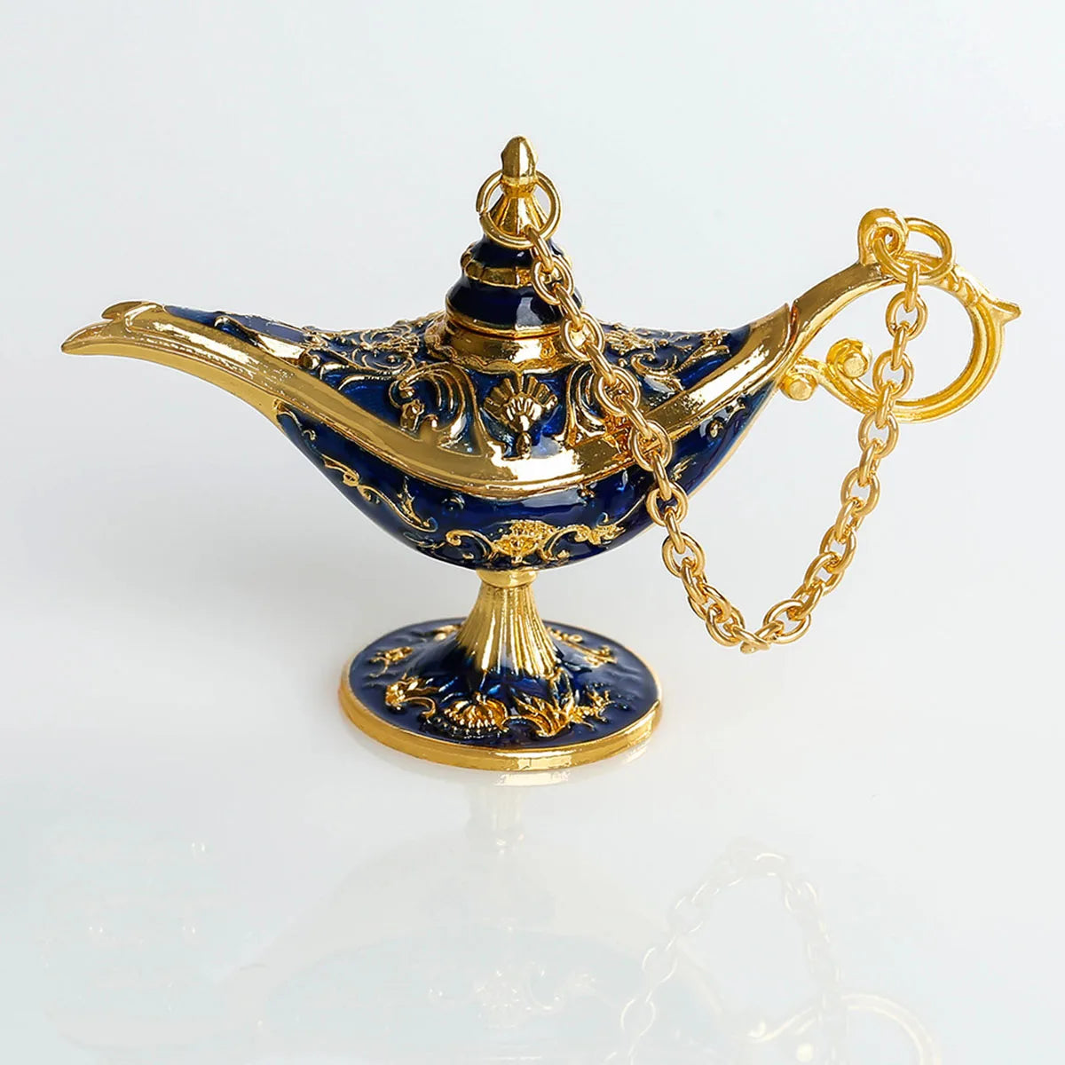 Aladdin European Ornament