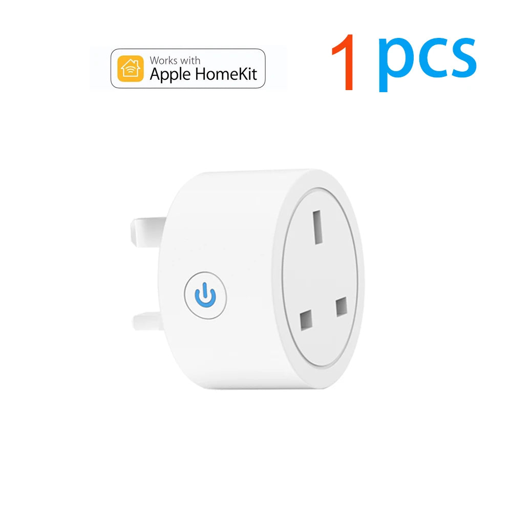 Voice Control   Smart Socket