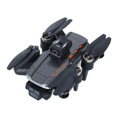 Triple Camera Drone