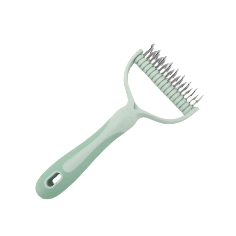 Pets Hair Removal Comb