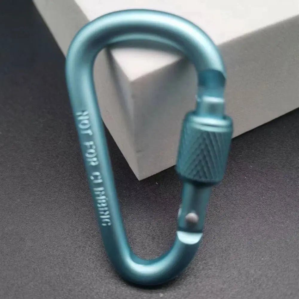 Multi Colors  Safety Buckle