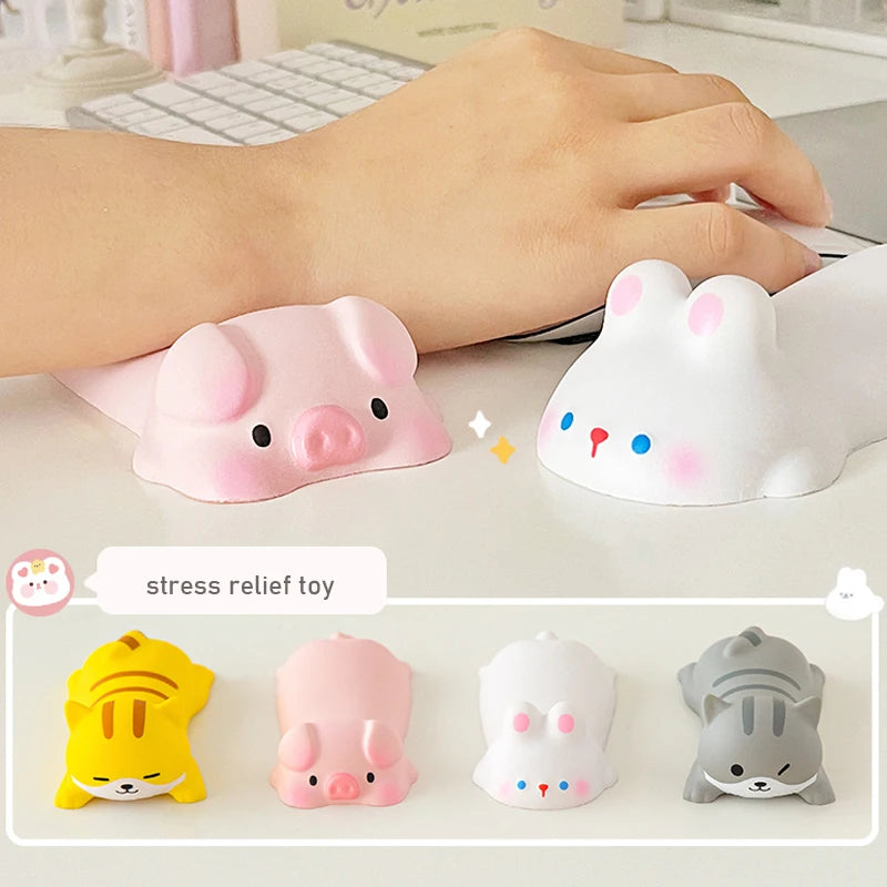 Cute   Slow Rising Squishy Toys