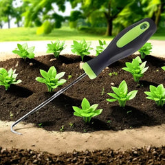 Heavy-Duty Weed Puller