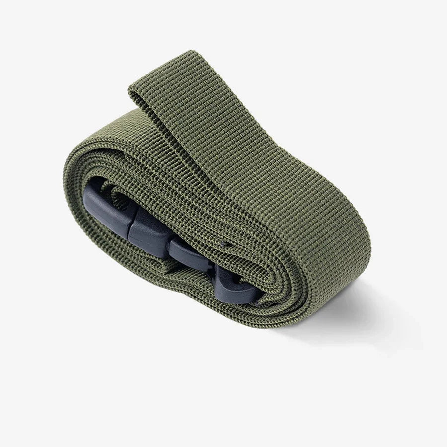 Outdoor Camping Luggage Straps