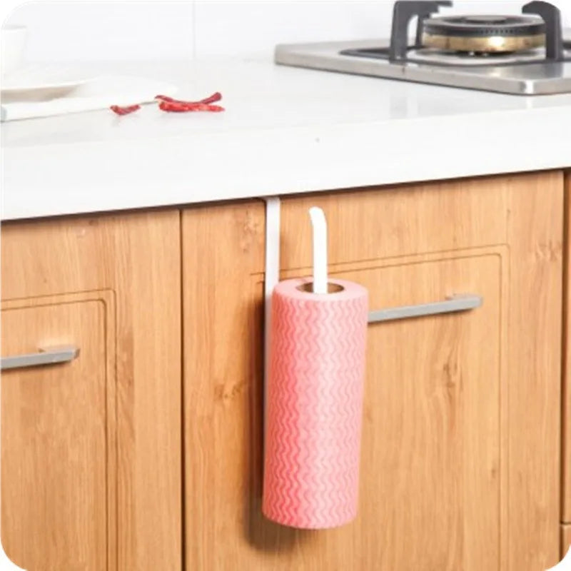 Kitchenware tissue holder