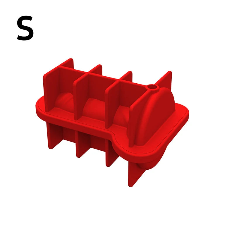 Prank Ice Molds