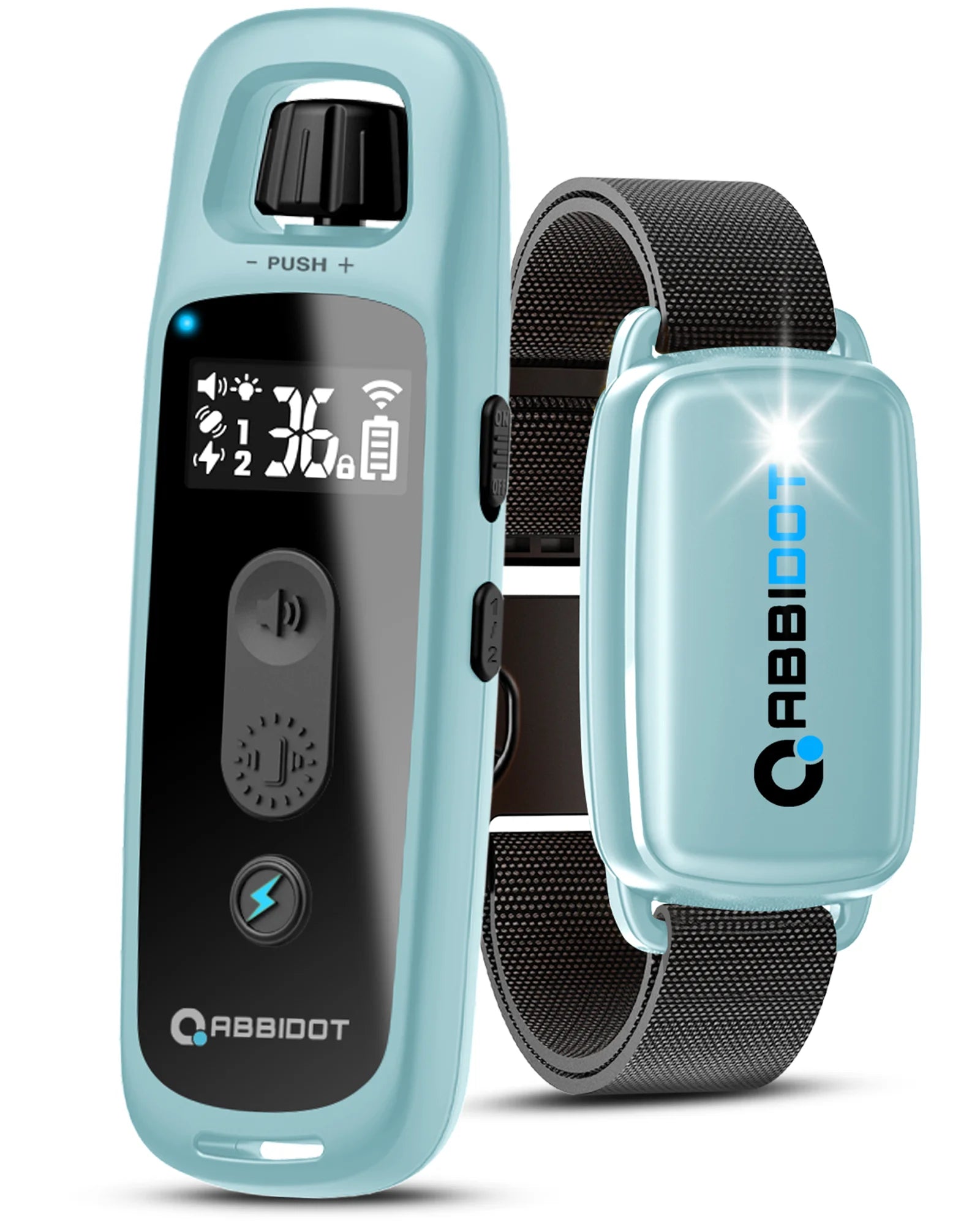 Dog Training Collar