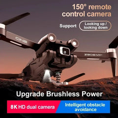 4K Professional   Drone