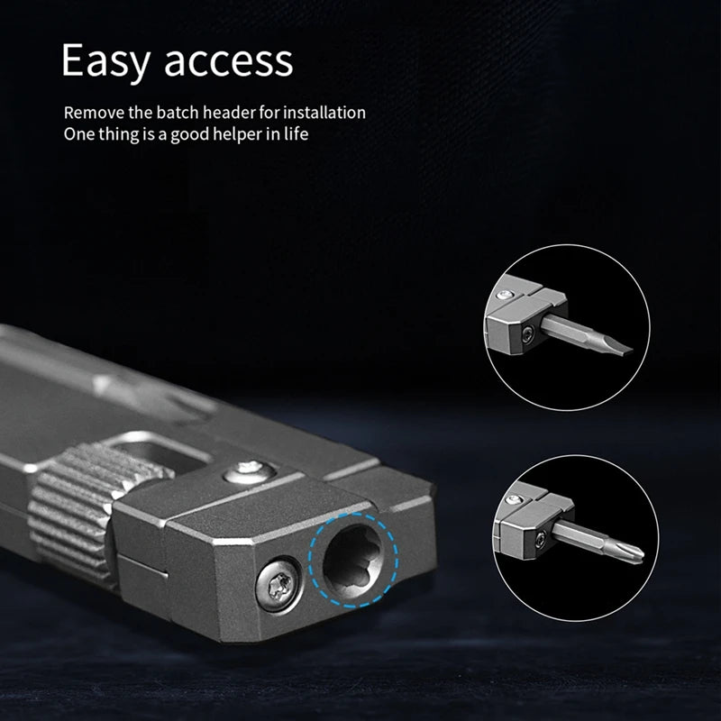 Adjustable Spanner Wrench