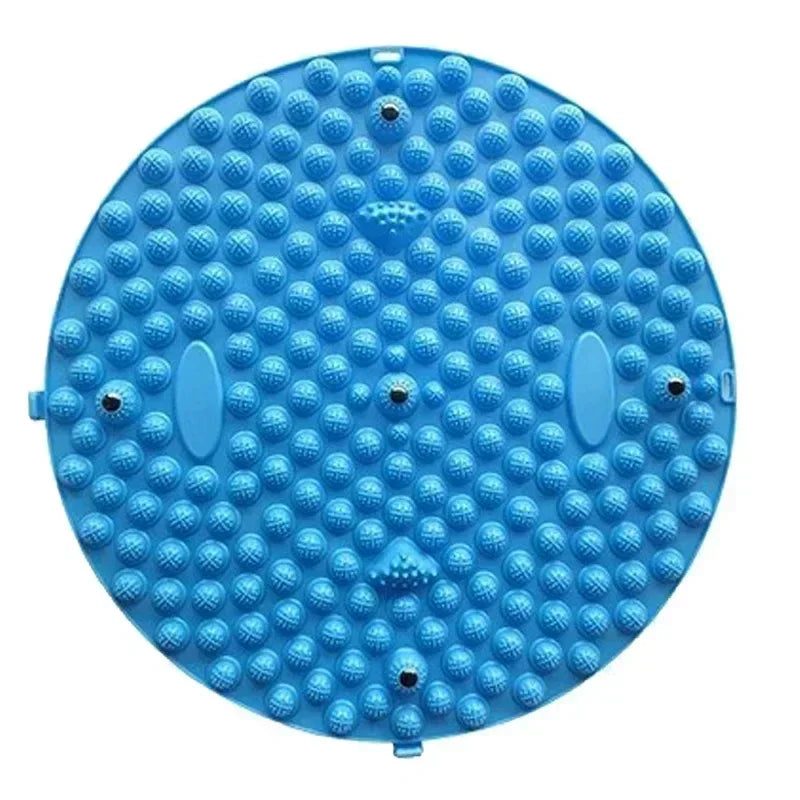 Foot Yoga Massage Acupressure Board
