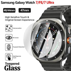 Glass Protective Film