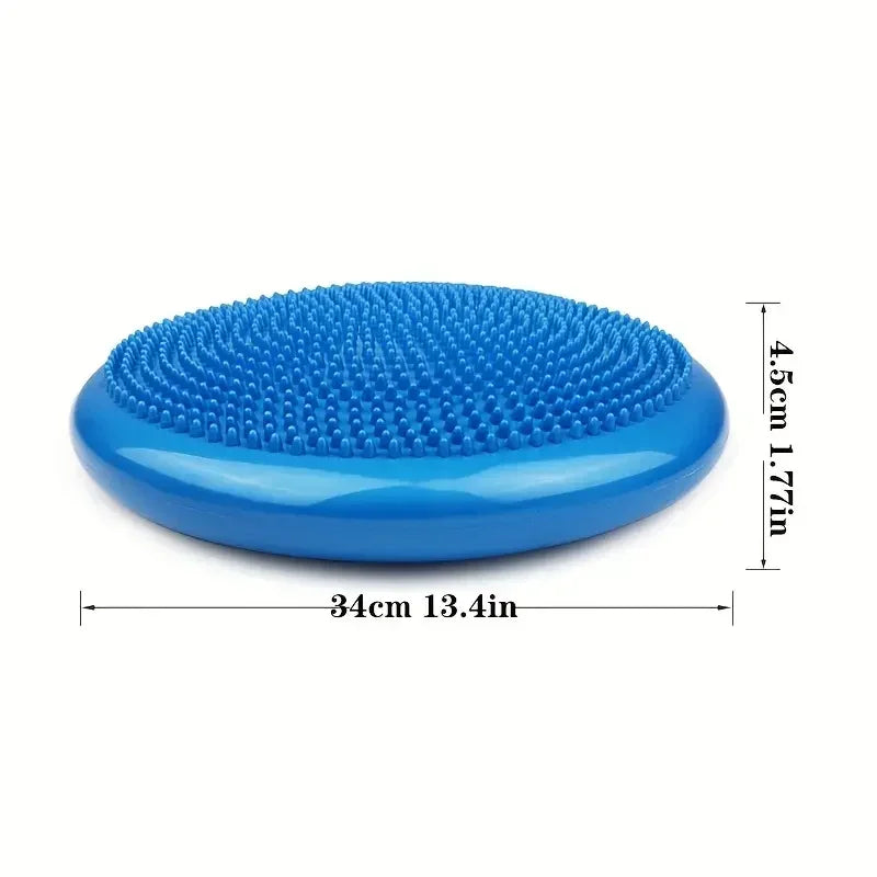 Yoga Balance Seat Cushion