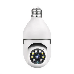 Smart Home  Surveillance Camera